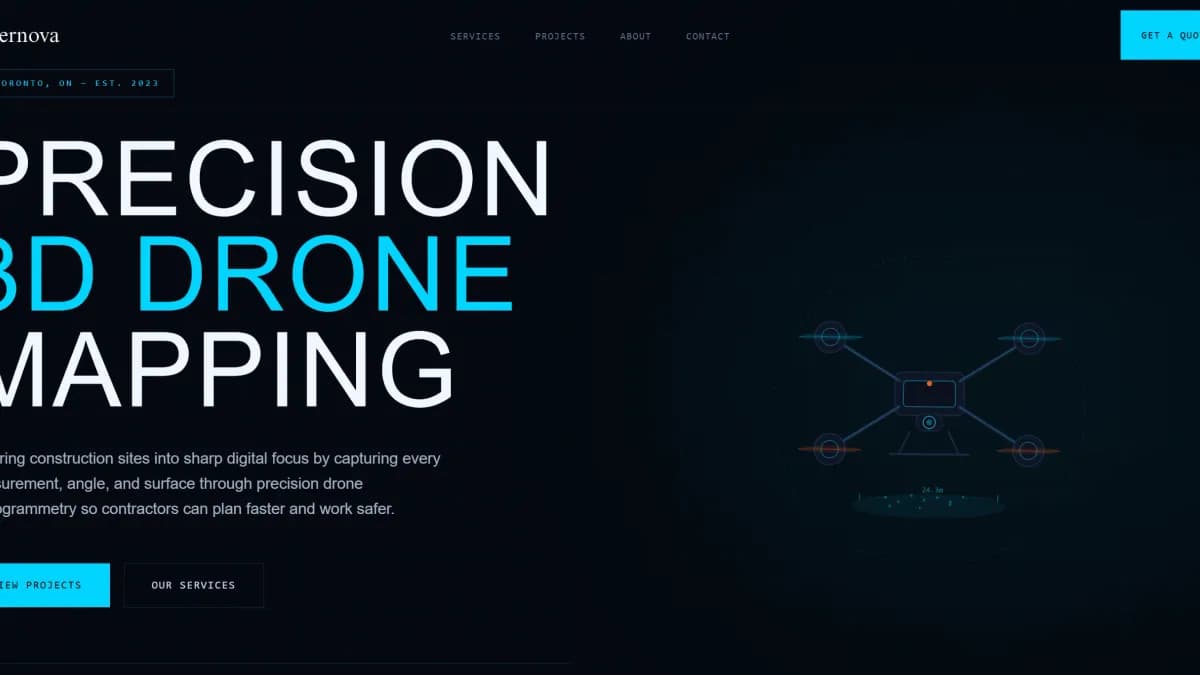 Aernova