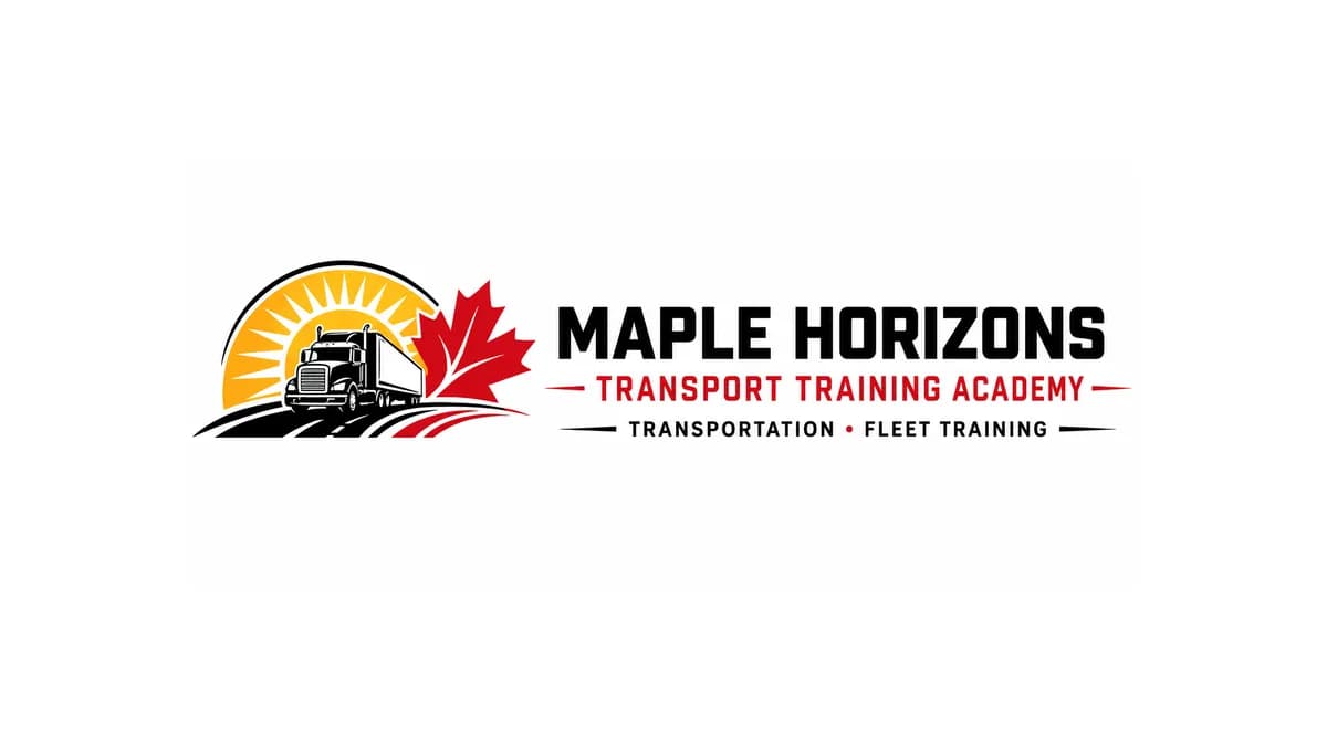 Maple Horizons Transport Training Academy